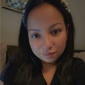 Meet your Posher, Marie